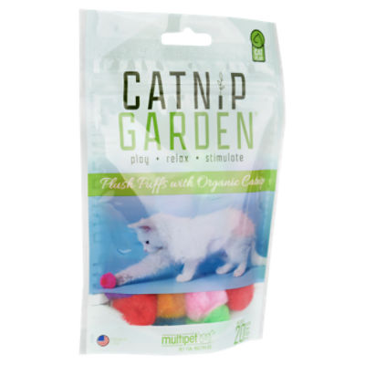 Save on Multipet Catnip Garden Mist Order Online Delivery