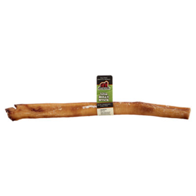 Redbarn Dog Chew 12in Bully Stick, 0.88 oz