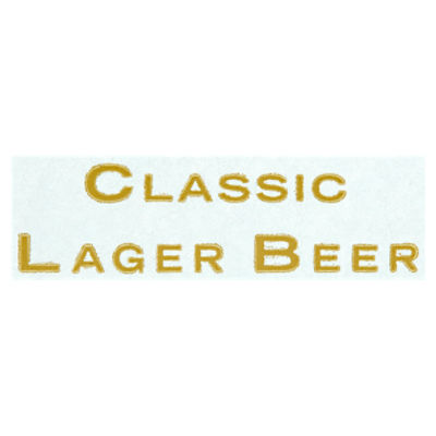 Stella Artois Classic Lager Beer, 6 count, 11.2 fl oz