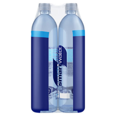 smartwater - 33.8 fl oz Bottle