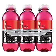 Vitaminwater power-c, dragonfruit, Bottles, 101.4 Fluid ounce