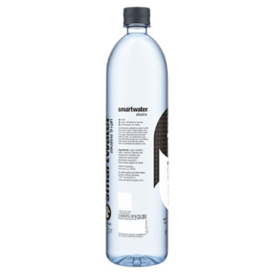 smartwater - 33.8 fl oz Bottle