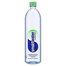 smartwater cucumber lime Bottle, 23.7 fl oz