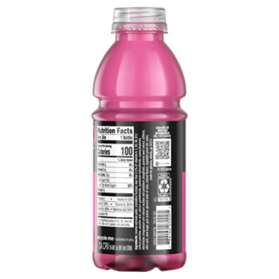 Focuswater - The Swiss Vitamin Water