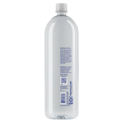 Smartwater, 1.5 L Bottles, 12 Pack