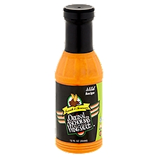Anchor Bar Buffalo Wing Sauce - Mild, 12 Fluid ounce