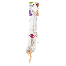 SmartyKat Chitter Critter Cat Toy, Hunt, 1 Each