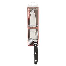 Precision Fine Edge 5-inch Chef Knife, stainless steel