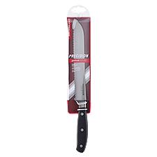 GoodCook Precision Fine Edge 8-inch Bread Knife, stainless steel