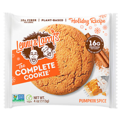 Pumpkin Spice