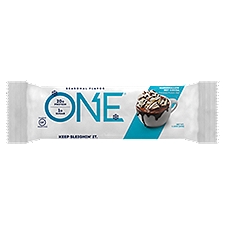 ONE Marshmallow Hot Cocoa Flavored Protein Bar, 2.12 oz