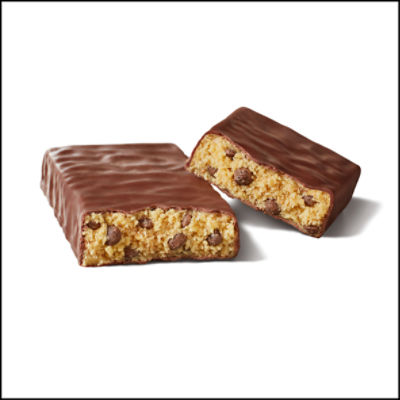 ONE Chocolate Chip Cookie Dough Protein Bar, 2.12 oz