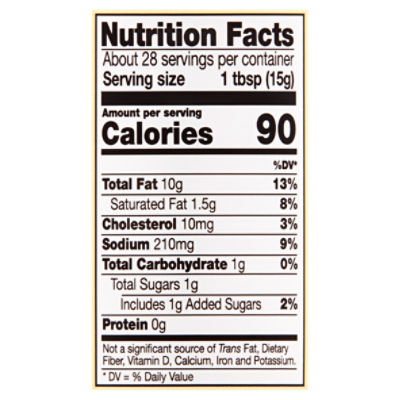 Lee Kum Kee Sriracha Mayo Spread and Dressing, 15 fl oz