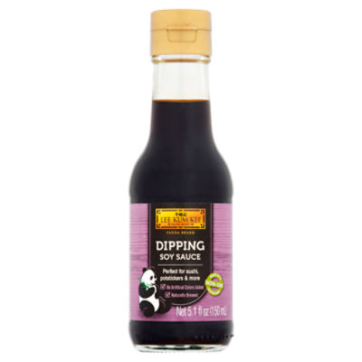 Lee Kum Kee Panda Brand Dipping Soy Sauce, 5.1 fl oz ShopRite