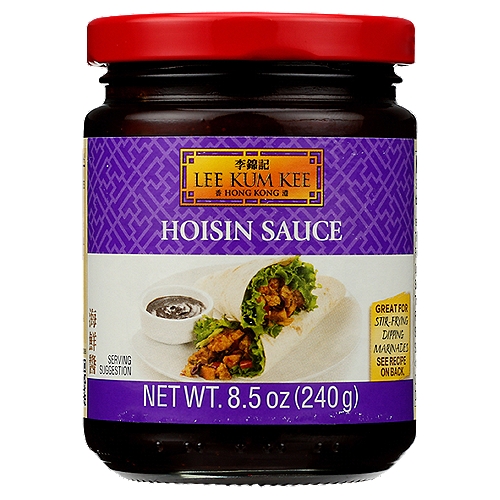 Lee Kum Kee Hoisin Sauce, 8.5 oz