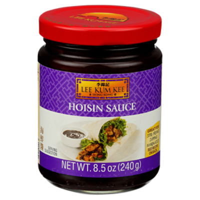 Lee Kum Kee Hoisin Sauce,  oz