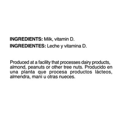 Rica Listamilk Whole Milk, 32 fl oz