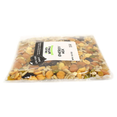 Valued Naturals Energy Mix, 9 oz