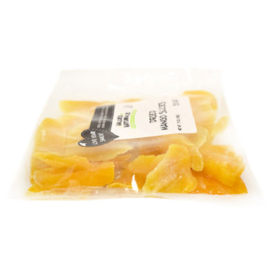 Valued Naturals Dried Mango Slices, 7 oz