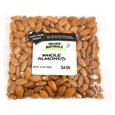 Are Almonds Seeds Bad For Dogs