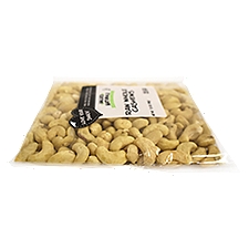 Valued Naturals Raw Whole Cashews, 7.5 Ounce