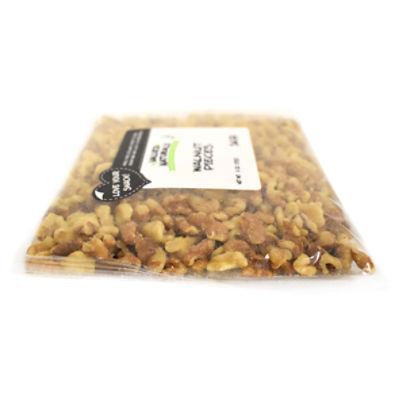 Values Naturals Walnut Pieces, 9 oz, 7.5 Ounce