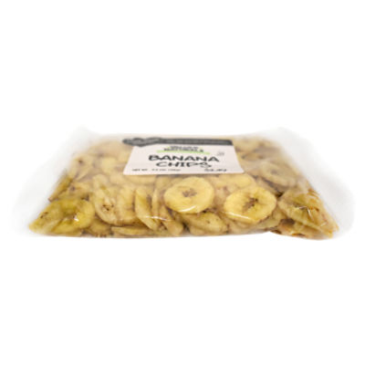 Valued Naturals Banana Chips