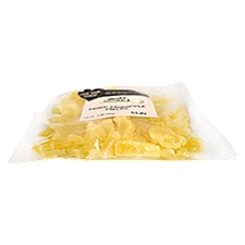 Valued Naturals Dried Pineapple Pieces, 9 Ounce