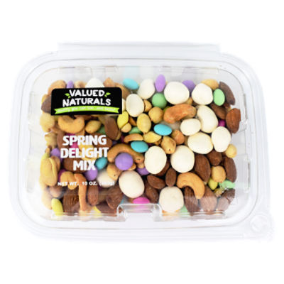 Valued Naturals Spring Delight Mix, 10 oz