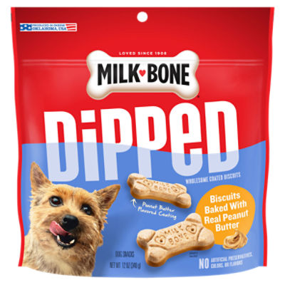 Shoprite dog outlet treats