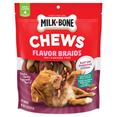 Milk bone soft chews sale