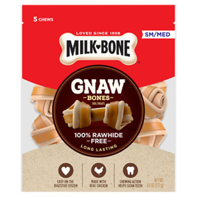 Can You Eat Milk Bone Dog Treats