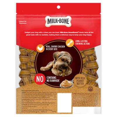 Gnaw bone milk bone sale