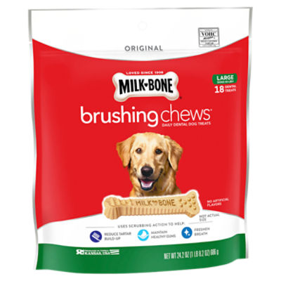 Milk bone healthy clearance favorites