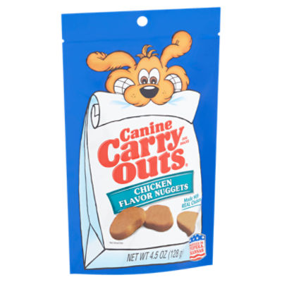 Carry out treats sale