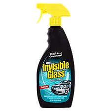 Stoner Invisible Glass Cleaner, 22 fl oz, 22 Fluid ounce