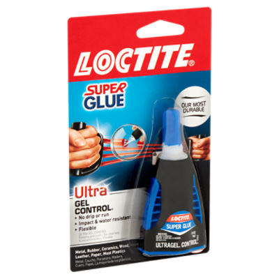 Save on Loctite Super Glue Control Gel Order Online Delivery