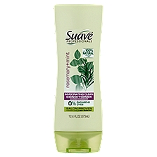 Suave Rosemary + Mint Invigorating Clean, Conditioner, 12.6 Ounce