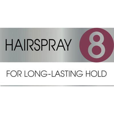 Suave Essentials Max Hold Unscented Hairspray, 11 fl oz