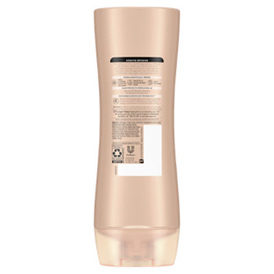 Suave Professionals Smoothing Conditioner Keratin Infusion 12.6 oz