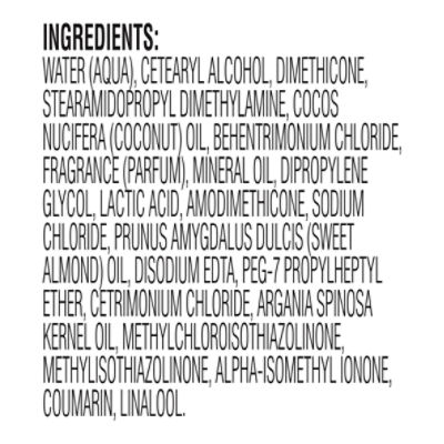 Suave Professionals Shine Conditioner Moroccan Infusion 12.6 oz