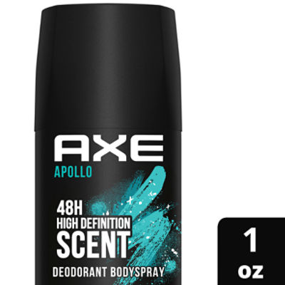 Apollo