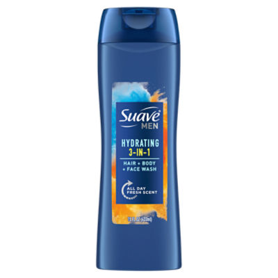 suave men's body wash coupons
