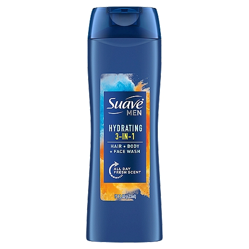 suave men's body wash coupons