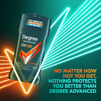 Advanced Dry Protection