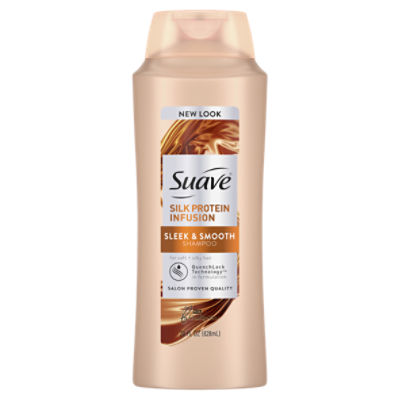 Is suave shampoo safe for outlet dogs