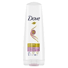 Dove Endless Waves, Conditioner, 12 Fluid ounce