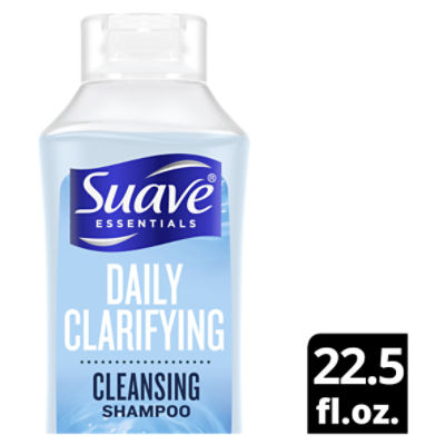 Suave  Everyday Essentials