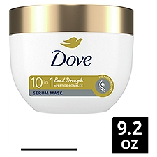 Dove Serum Mask 10 in 1 Bond Strength 9.2 oz