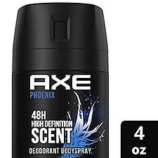 AXE Body Spray Deodorant Phoenix 4.0 oz